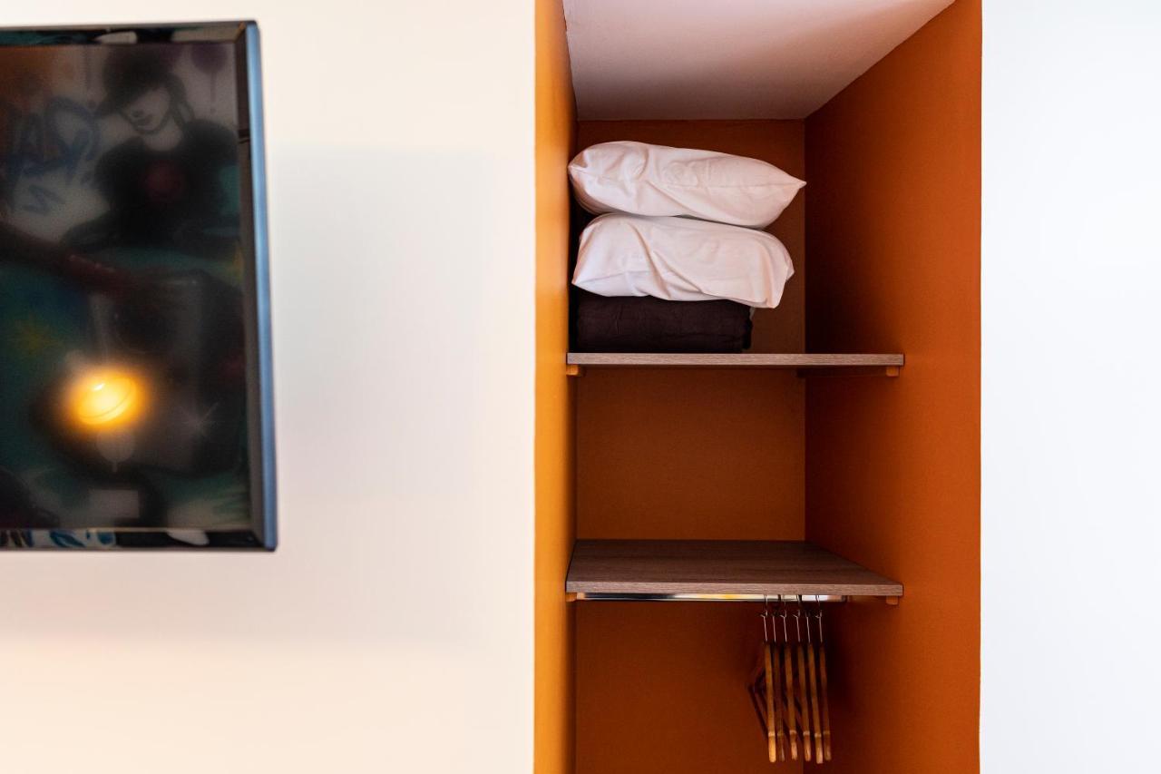 L'Auberge Des Artistes Nieul-sur-l'Autise Εξωτερικό φωτογραφία